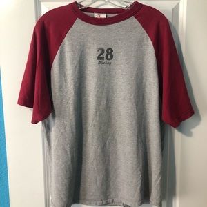 Classic look Mickey Mouse Disney T-shirt